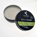 Estere Nature Cosmetics krēmveida dezodorants "Citronzāle" 55g